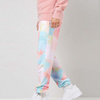 คุณภาพสูงขายส่ง Tie Dye Drawstring เอวผู้ชาย Sweatpants