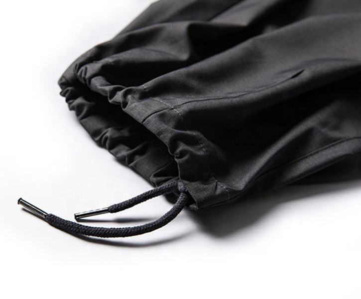 OEM Manufacturer υψηλής ποιότητας Sweatpants Cargo Pants Ανδρικά Μονόχρωμα Basic Casual Ανδρικά Παντελόνια & Παντελόνια για Άντρες