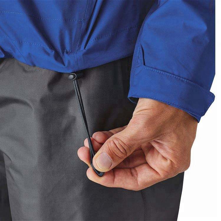 Torrentshell Overhead Waterproof Jacket 2018 New Design Μπουφάν βροχής