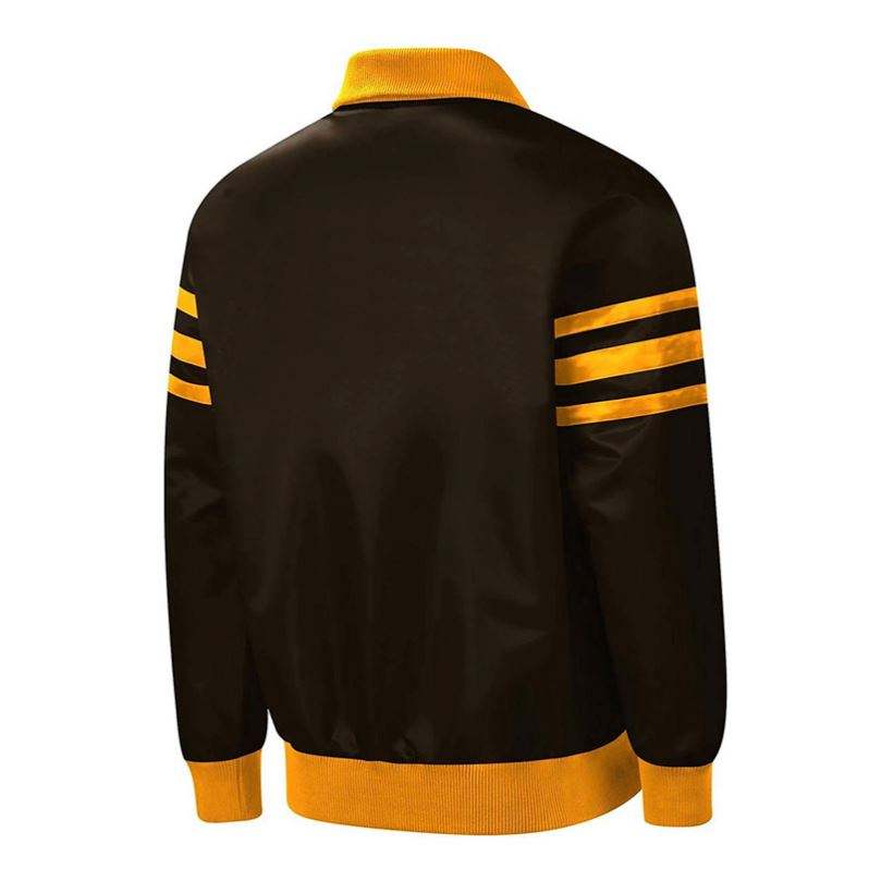 OEM v&yacute;robce Custom Men Vysoce kvalitn&iacute; patchwork Outdoor s dlouh&yacute;m ruk&aacute;vem s rozep&iacute;nac&iacute;m l&iacute;mcem na zip Sportovn&iacute; lež&eacute;rn&iacute; bunda