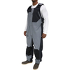 OEM Manufacturer Custom Logo Adjustable Humeros Cargo Pocket Heavy- Officium Bib