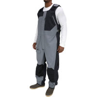 OEM proizvođač prilagođenog logotipa, podesiva ramena, teretni džep za teške uvjete rada