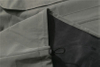OEM-Hersteller Gro&szlig;handel Herren-Cardigan mit Rei&szlig;verschluss, Kapuzenpullover, lose, personalisierte Tasche, individuelle Jacke