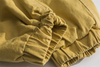 Producent OEM Niestandardowa męska bluza z kapturem City Outdoor Cargo Jednolity kolor Casualowa bluza z kapturem