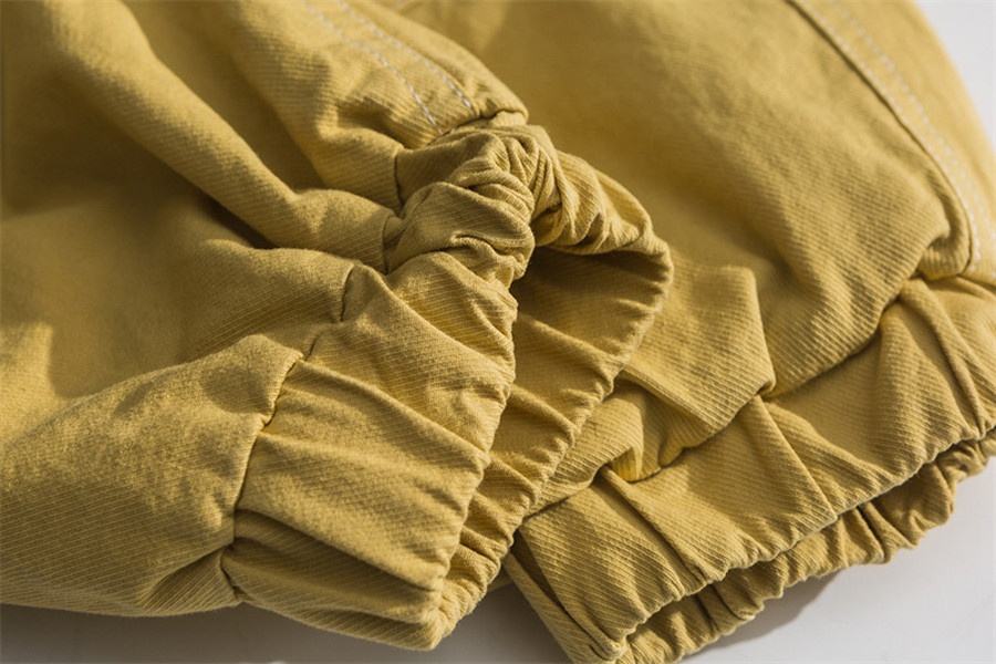 Producent OEM Niestandardowa męska bluza z kapturem City Outdoor Cargo Jednolity kolor Casualowa bluza z kapturem