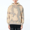 OEM Producent Spot Fleece H&aelig;ttetr&oslash;jer High Street Wear Workout M&aelig;nd Plus Size Fleece Pullover Sweatshirt H&aelig;ttetr&oslash;je
