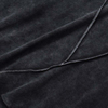 Producent OEM Dostosowana bluza w stylu vintage, sprana, na co dzień Bluzy w dużych rozmiarach Męskie bluzy z kapturem