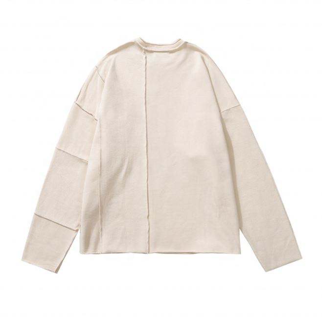 OEM gy&aacute;rt&oacute; testreszabott pamut pul&oacute;ver alkalmi egy&eacute;ni pul&oacute;ver t&uacute;lm&eacute;retezett kapucnis f&eacute;rfi kapucnis pul&oacute;ver