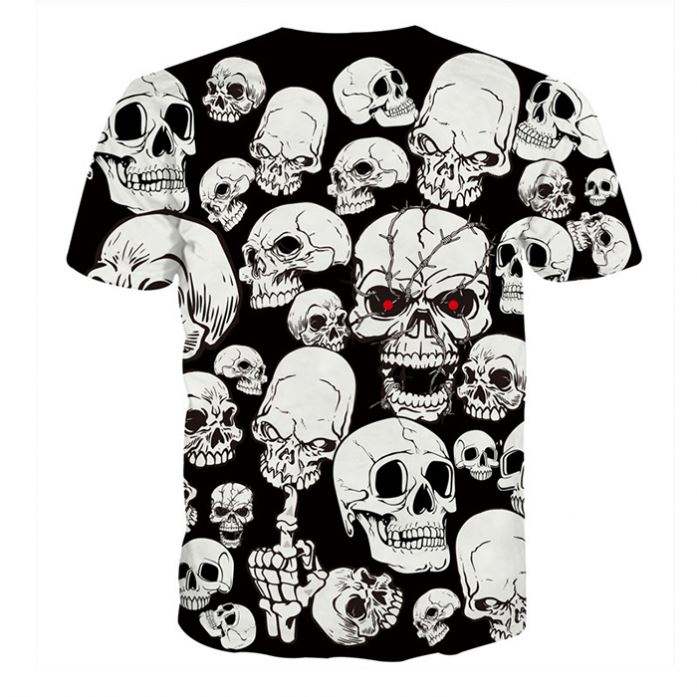 T-shirt sublimate personalizzate di alta qualit&agrave; T-shirt con stampa digitale estiva da uomo a maniche corte girocollo