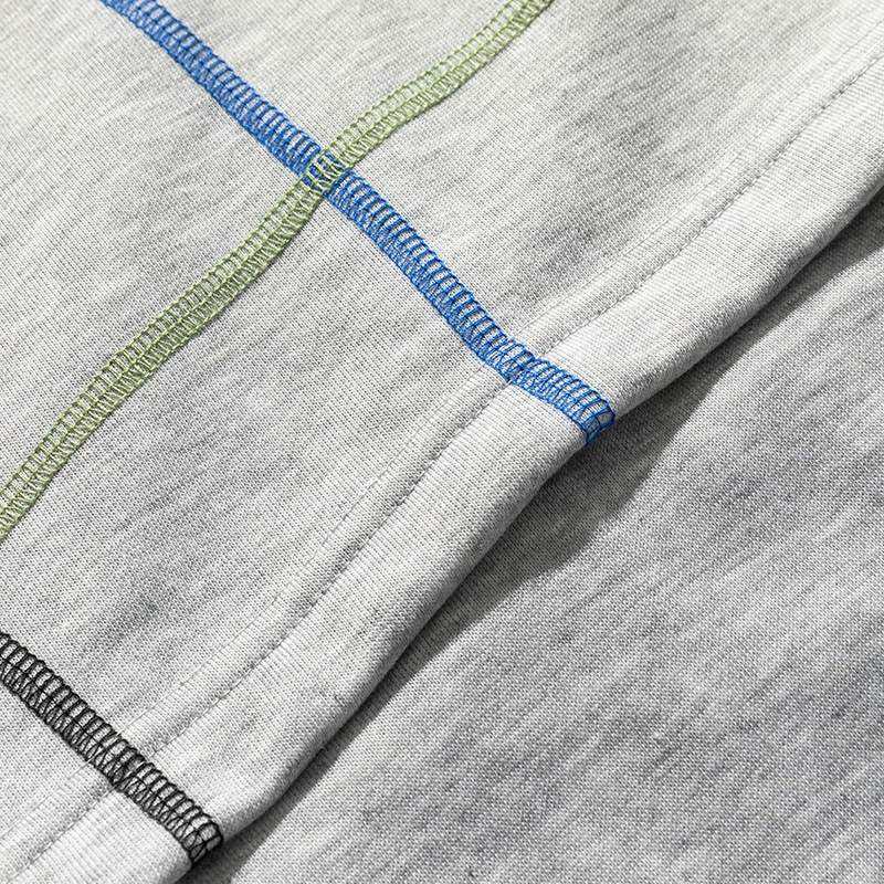 Sweat &agrave; capuche pour hommes, fabricant OEM, Logo personnalis&eacute;, vente en gros, nouveau Style d&eacute;truit, ourlet coup&eacute;, Hip Hop, trou cass&eacute;, sweat &agrave; capuche de styliste