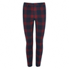 OEM personnaliser le pantalon chino skinny &agrave; carreaux rouges pour hommes