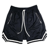 Mode sneldrogende casual comfortabele herenshorts