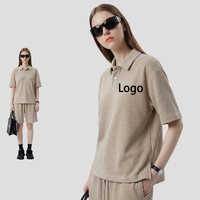 Polos de golf 6605 Travailleur