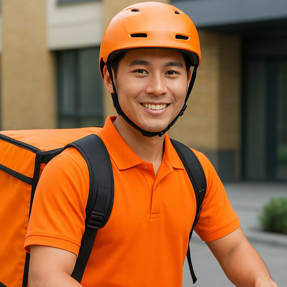 Kraften med uniformer: F&ouml;rvandla leverans&aring;kare till varum&auml;rkesambassad&ouml;rer