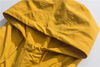 OEM-Hersteller kundenspezifische Herren-Hoodie-einfache Langarm-Pulloverjacke