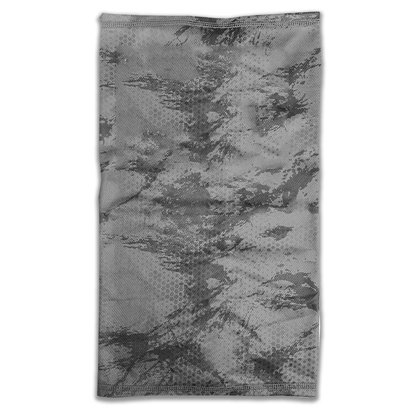 Zaštitna prozračna navlaka za lice od 100% poliestera od mikrovlakana Vanjske maske za lice s prilagođenim logotipom