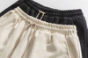 OEM-Hersteller Herrenhosen Hosen Applikationen bestickte lose Leggings Street Casual Jogger Benutzerdefinierte Hosen Hosen f&uuml;r M&auml;nner