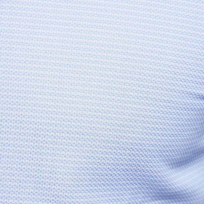 OEM Manufacturer Υψηλής Ποιότητας 100% Βαμβακερό Slim Fit Μπλε ανδρικό πουκάμισο