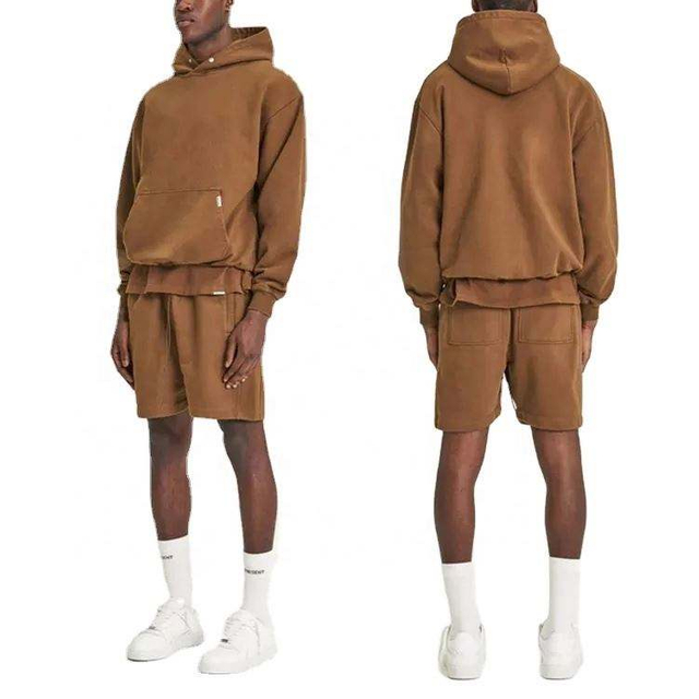 Sweat &agrave; capuche surdimensionn&eacute; pour homme, fabricant OEM, 2022 coton, avec Logo imprim&eacute;, taille am&eacute;ricaine, nouvelle collection 100%