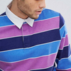 Polo da golf da uomo, maglie da rugby
