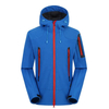 &Aacute;o kho&aacute;c mềm 100% Polyester b&aacute;n chạy nhất c&oacute; logo t&ugrave;y chỉnh