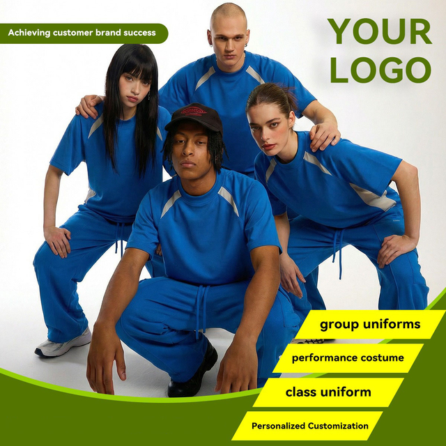 26001 Radna uniforma grupne klase