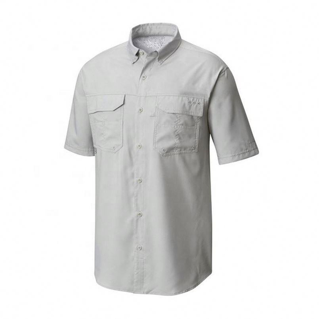 Fabryczne hurtowe turniej niestandardowy OEM Dry Fit Short Ranience koszule