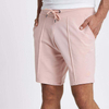 Atacado Jersey Sportswear Pintuck Slim Fit Shorts