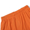 New Trend Cutsom Unisex styl Basketbalov&eacute; šortky Jednobarevn&eacute; P&aacute;nsk&eacute; šortky s elastick&yacute;m pasem se s&iacute;ťovinou