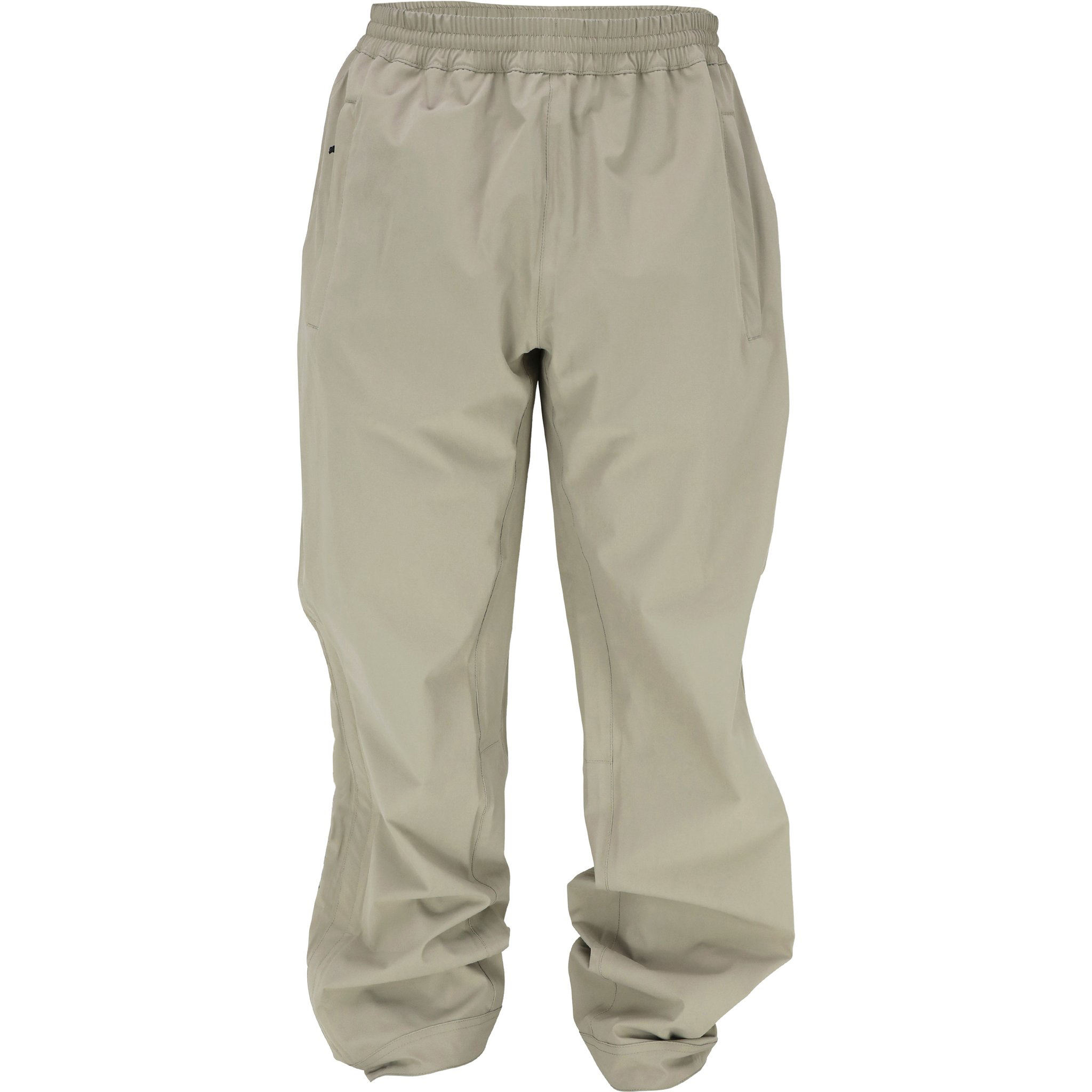 OEM-producent Brugerdefineret logo 92% Nylon 8% Spandex Stretch Packable M&aelig;nd Fiskebukser