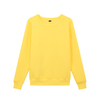 Neznačkov&eacute; mikiny P&aacute;nsk&eacute; Vysoce kvalitn&iacute; mikina Crewneck Sweatshirt Plain