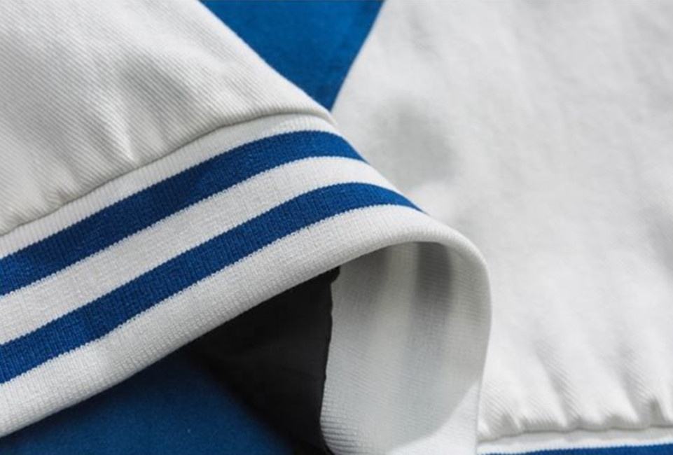 OEM-producent High Street Monogram Baseball Style Fried Bomber New Jacket