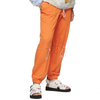 Nh&agrave; sản xuất OEM T&ugrave;y chỉnh 100% Cotton Quần thể thao Terry Ph&aacute;p D&acirc;y r&uacute;t Eo đ&agrave;n hồi Chi tiết c&oacute; thể điều chỉnh Quần thể thao nam