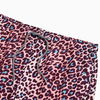Sommer New Fashion Gym Shorts M&aelig;nd Badeshorts Allover Leopardprintede Strandshorts til m&aelig;nd