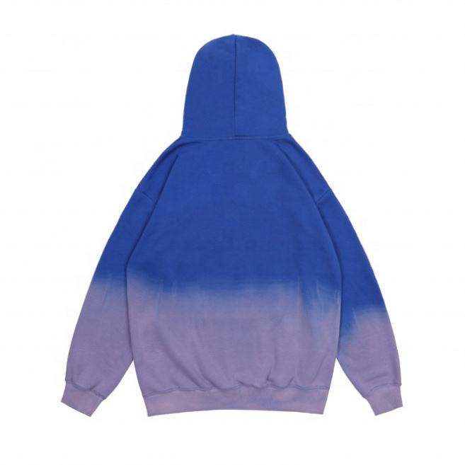 El fabricante del OEM modific&oacute; las sudaderas con capucha de encargo ocasionales de los hombres de las sudaderas con capucha del tama&ntilde;o extra grande de la camiseta para requisitos particulares de la pendiente