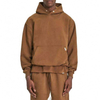 Sweat &agrave; capuche surdimensionn&eacute; pour homme, fabricant OEM, 2022 coton, avec Logo imprim&eacute;, taille am&eacute;ricaine, nouvelle collection 100%
