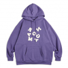 Κατασκευαστής OEM Custom 3D Puff Hoodie Ανδρικά Γυναικεία 100% Cotton Fleece Oversized Hoody Foaming Hoodie Printing Hoody