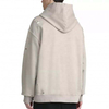 OEM v&yacute;robce Vlastn&iacute; velkoobchod Streetwear P&aacute;nsk&eacute; Obyčejn&yacute; Oversized Heavyweight Vintage Wash Distressed Hoodie Pulover