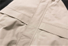 OEM-Hersteller, kundenspezifischer Herren-Hoodie-Farb-Hoodie, dreidimensionaler Pullover mit gro&szlig;er Tasche