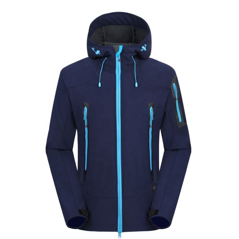 &Aacute;o kho&aacute;c mềm 100% Polyester b&aacute;n chạy nhất c&oacute; logo t&ugrave;y chỉnh