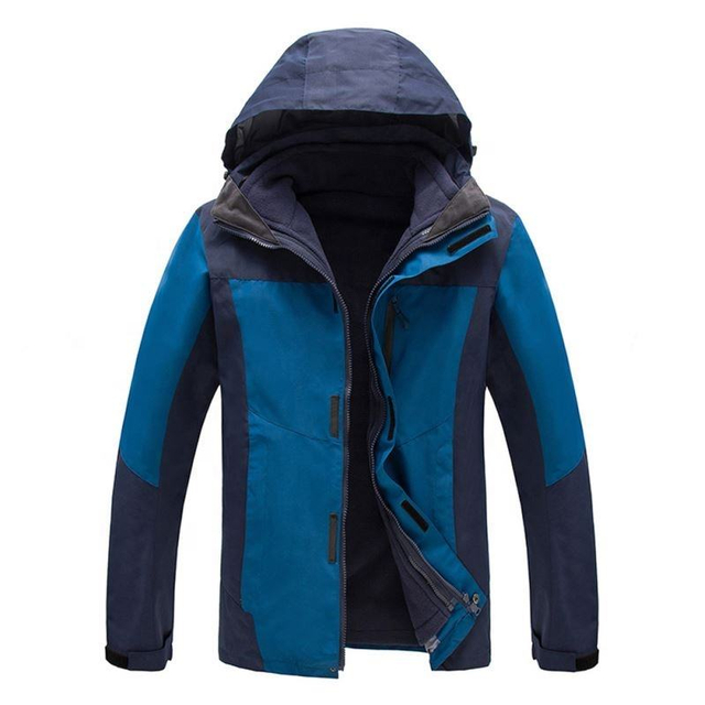 Přizpůsobte si bundu Windbreaker P&aacute;nsk&aacute; bunda Windcheater pro velkoobchod