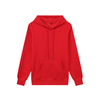 500Gsm Premium-huppari Design Custom Fleece -huppari Unisex-vaatevalmistajien hupparit tukkumyyntiin