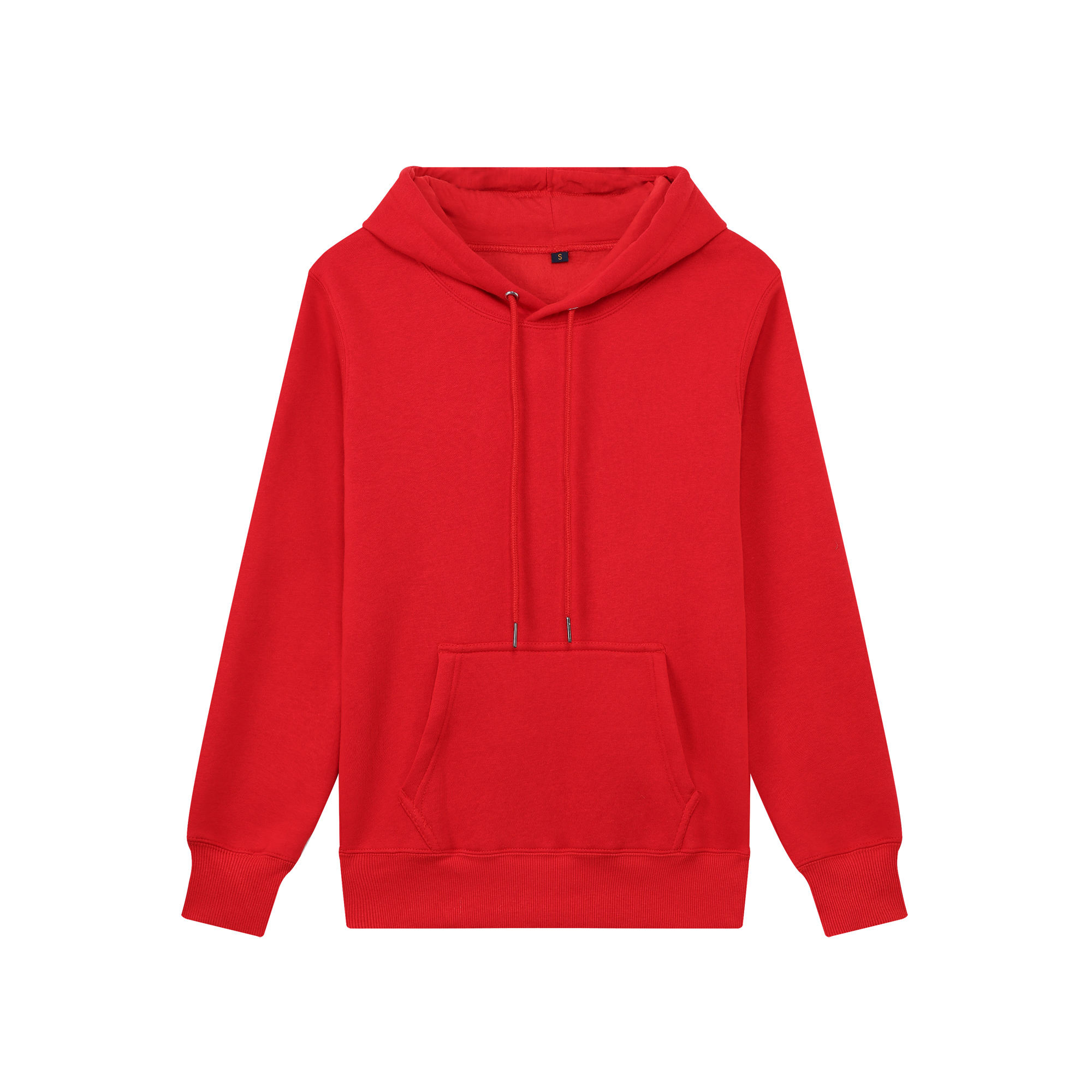 500Gsm Premium-huppari Design Custom Fleece -huppari Unisex-vaatevalmistajien hupparit tukkumyyntiin