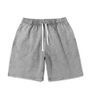 Streetwear Unisex 100 % bomuld Vintage Loose Fit Snow Wash Custom logo herreshorts
