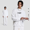 7716 ຜູ້ຜະລິດເສື້ອຢືດ Cotton Thick Sweatshirts