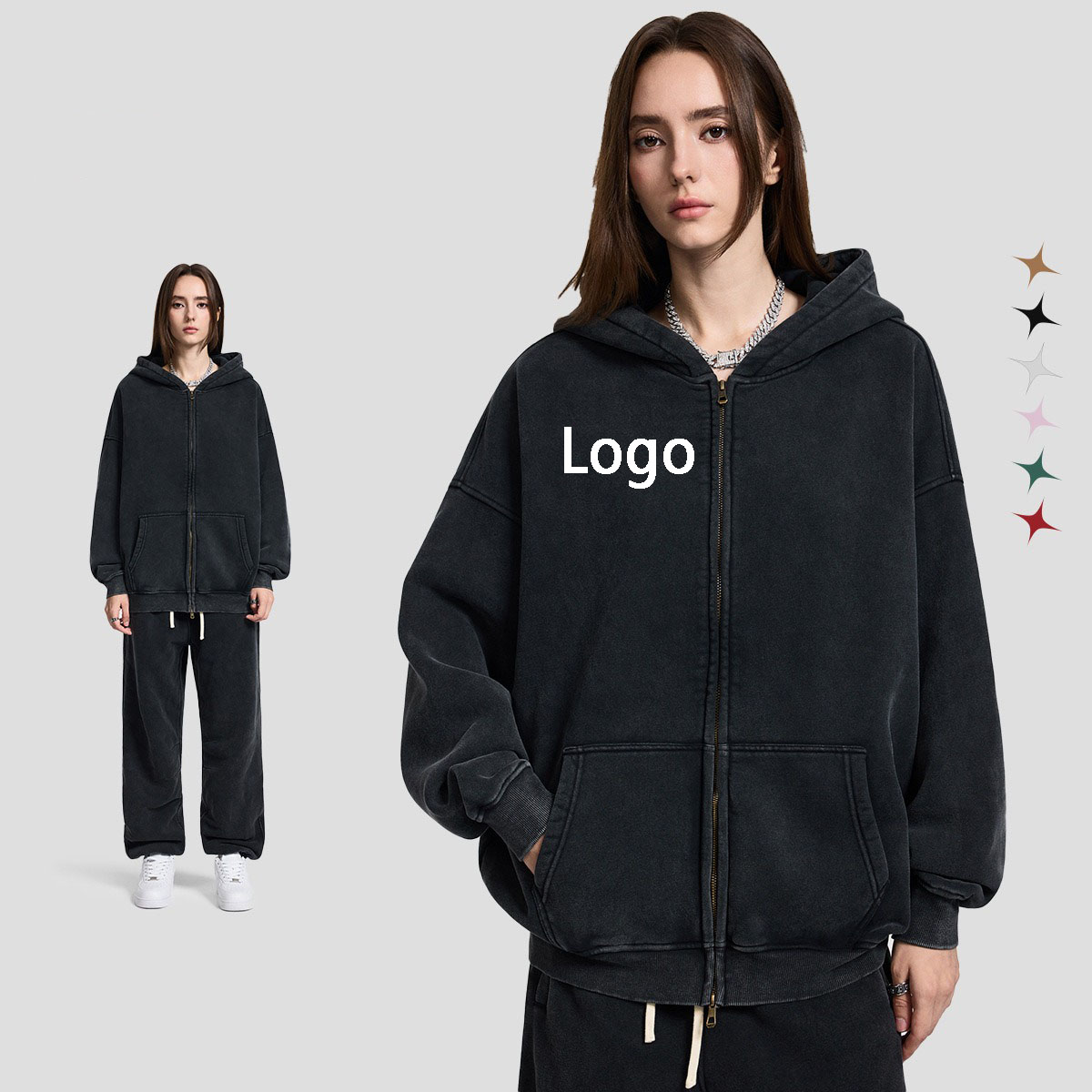 Das Geheimnis hinter Premium-Etiketten: Die Wahl des richtigen Bekleidungsherstellers