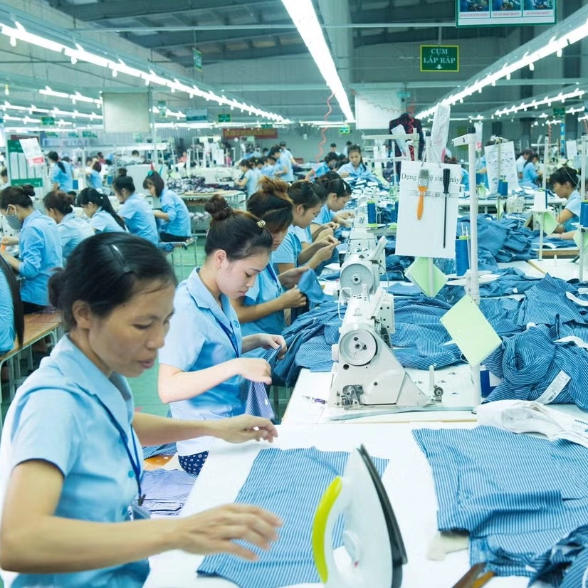 Rahsia Menskalakan Jenama Anda: Mengapa Memilih Pengeluar Pakaian Yang Tepat Adalah Penting