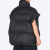 P&aacute;nsk&aacute; bunda OEM v&yacute;robce Foamed Puffer Stuffed Vest pro voln&yacute; čas