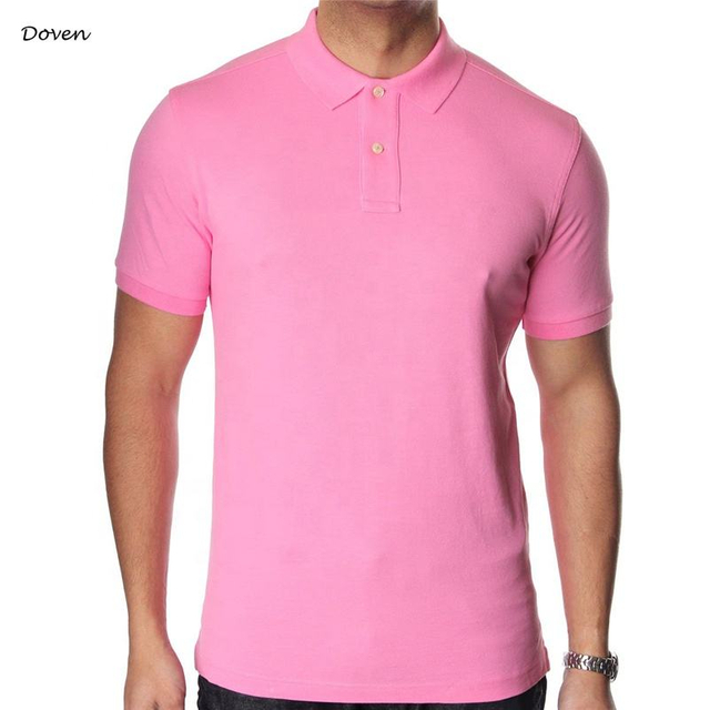Vysoko kvalitn&aacute; origin&aacute;lna 100 bavlnen&aacute; polokošeľa na golfov&uacute; uniformu