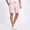 Atacado Jersey Sportswear Pintuck Slim Fit Shorts
